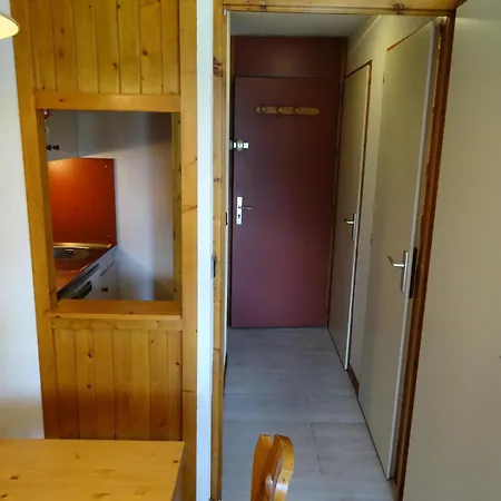 Apartment Michailles - 4 Personnes A Vallandry En Centre Station Et Proche Des Pistes Mae-2108 Peisey-Nancroix