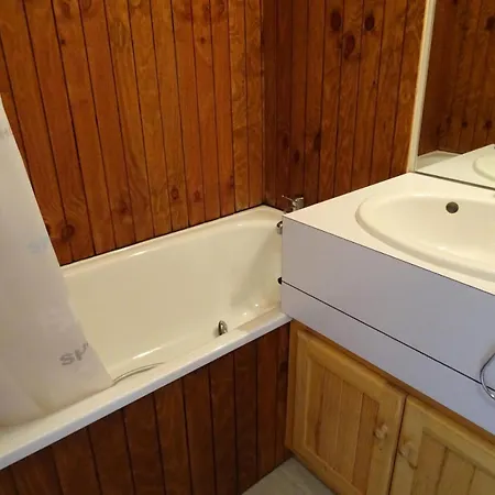 Michailles - 4 Personnes A Vallandry En Centre Station Et Proche Des Pistes Mae-2108 * Пезе-Нанкруа