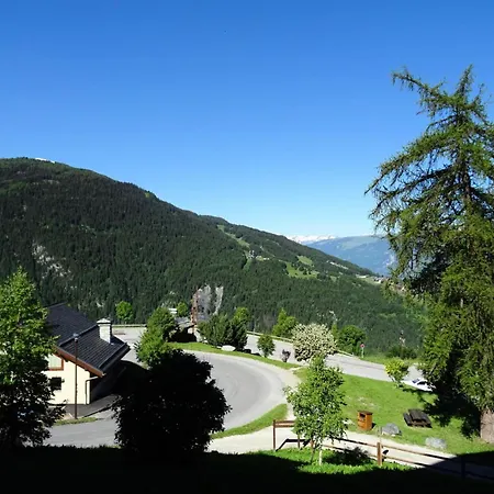 Michailles - 4 Personnes A Vallandry En Centre Station Et Proche Des Pistes Mae-2108 Peisey-Nancroix