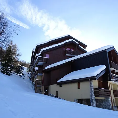 Michailles - 4 Personnes A Vallandry En Centre Station Et Proche Des Pistes Mae-2108 Apartment