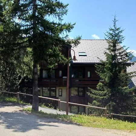 Michailles - 4 Personnes A Vallandry En Centre Station Et Proche Des Pistes Mae-2108 Apartment