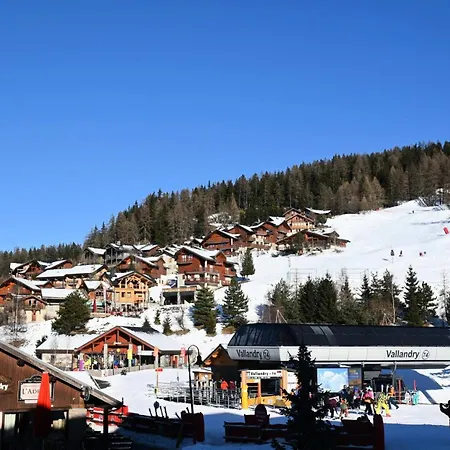 Apartment Michailles - 4 Personnes A Vallandry En Centre Station Et Proche Des Pistes Mae-2108 *
